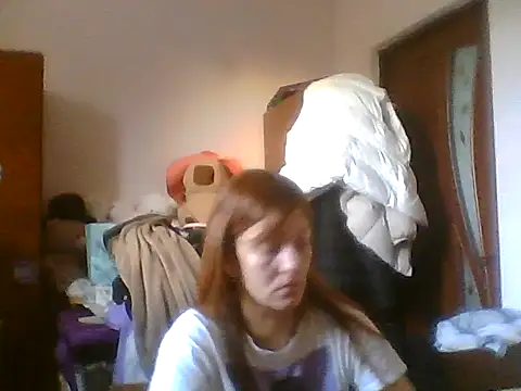 Snapshot of ShawnaAdams chatting on 4, 5, 2026 ShawnaAdams online show from 4, 5, 2026