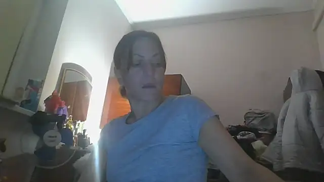 ShawnaAdams online show from 11, 10, 2025