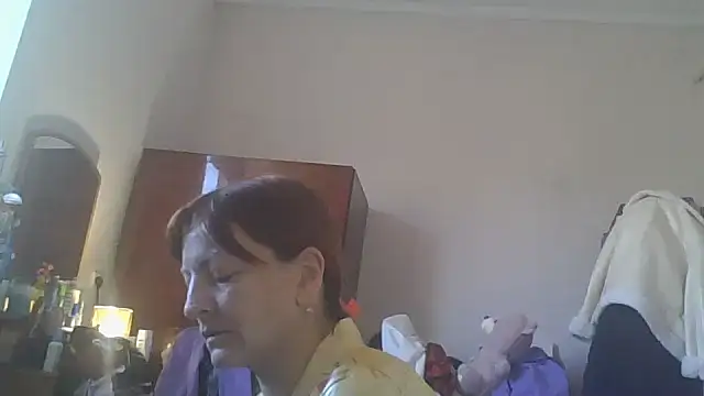 ShawnaAdams online show from 2, 11, 2025