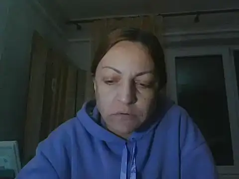 ShawnaAdams online show from 18, 3, 2025