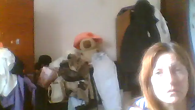 Snapshot of ShawnaAdams chatting on 19, 5, 2026 ShawnaAdams online show from 19, 5, 2026