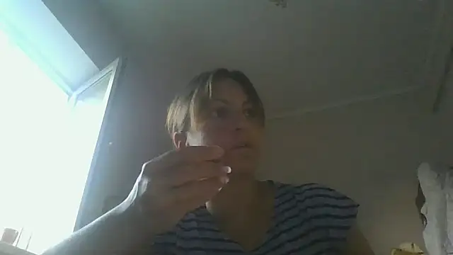 ShawnaAdams online show from 8, 9, 2025