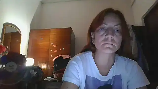 ShawnaAdams online show from 21, 9, 2025