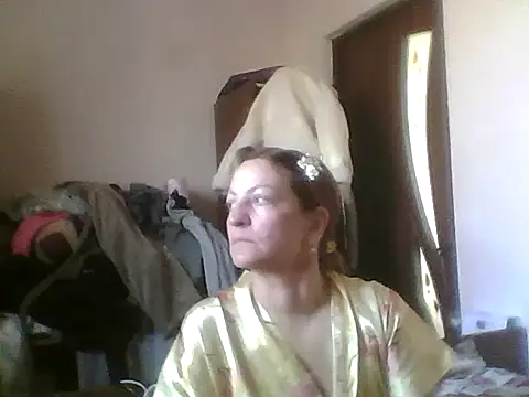 ShawnaAdams online show from 28, 3, 2026