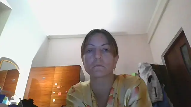 ShawnaAdams online show from 20, 9, 2025