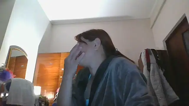 ShawnaAdams online show from 26, 9, 2025