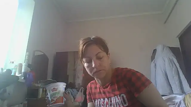 ShawnaAdams online show from 15, 11, 2025