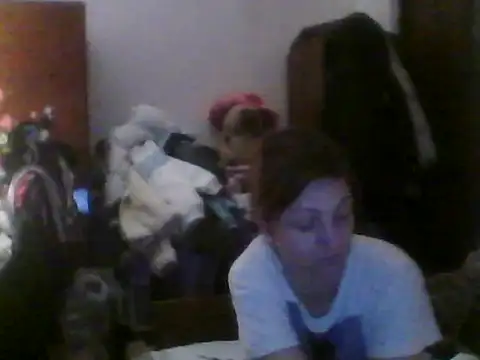 ShawnaAdams online show from 12, 4, 2026