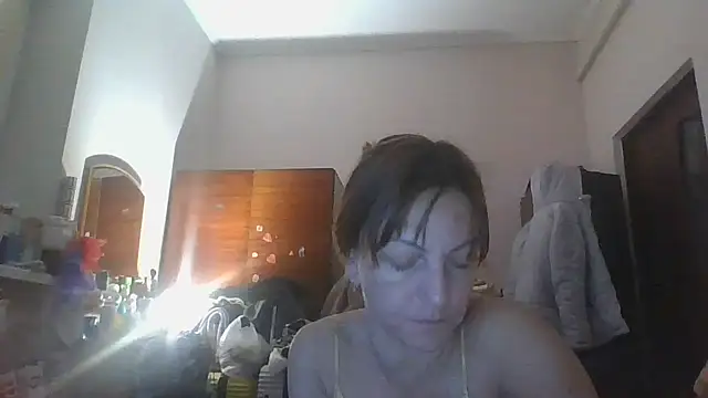 ShawnaAdams online show from 18, 11, 2025