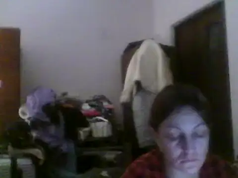 ShawnaAdams online show from 15, 12, 2025