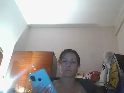 ShawnaAdams online show from 13, 9, 2025