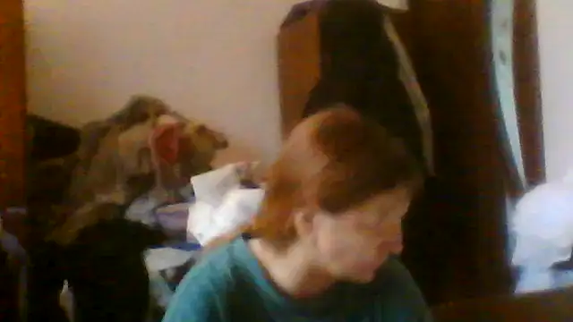 Snapshot of ShawnaAdams chatting on 23, 5, 2026 ShawnaAdams online show from 23, 5, 2026