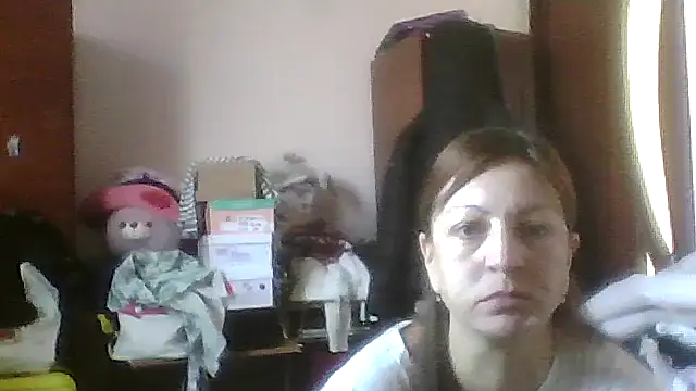 ShawnaAdams online show from 1, 2, 2026