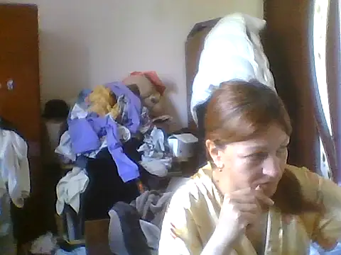 Snapshot of ShawnaAdams chatting on 17, 5, 2026 ShawnaAdams online show from 17, 5, 2026