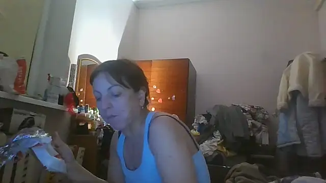 ShawnaAdams online show from 5, 12, 2025