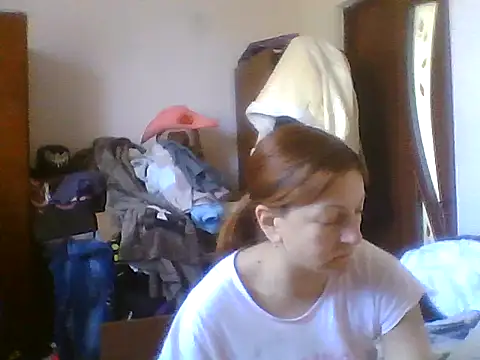Snapshot of ShawnaAdams chatting on 19, 4, 2026 ShawnaAdams online show from 19, 4, 2026