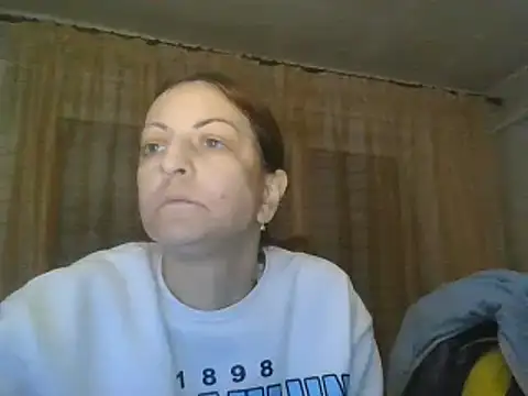 ShawnaAdams online show from 10, 3, 2025