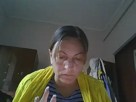 ShawnaAdams online show from 16, 9, 2025