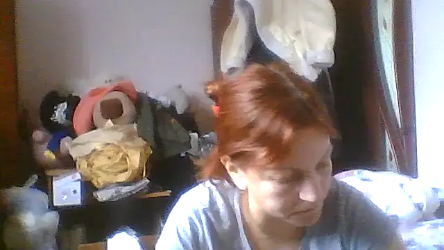 ShawnaAdams online show from 22, 3, 2026