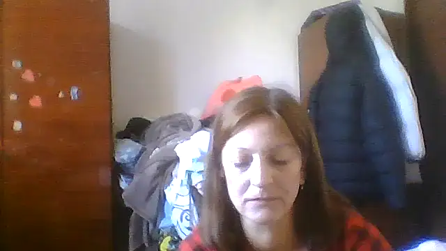 ShawnaAdams online show from 16, 6, 2026