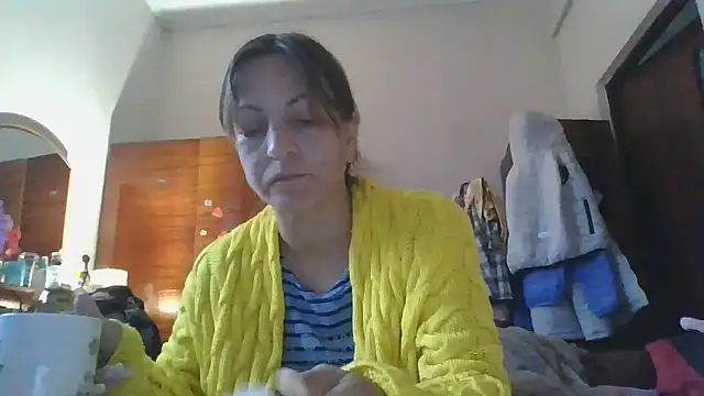 ShawnaAdams online show from 17, 9, 2025