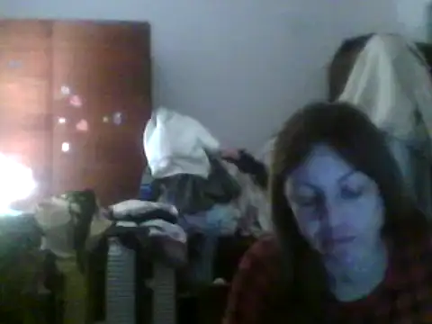 ShawnaAdams online show from 17, 12, 2025