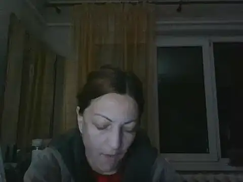 ShawnaAdams online show from 19, 3, 2025