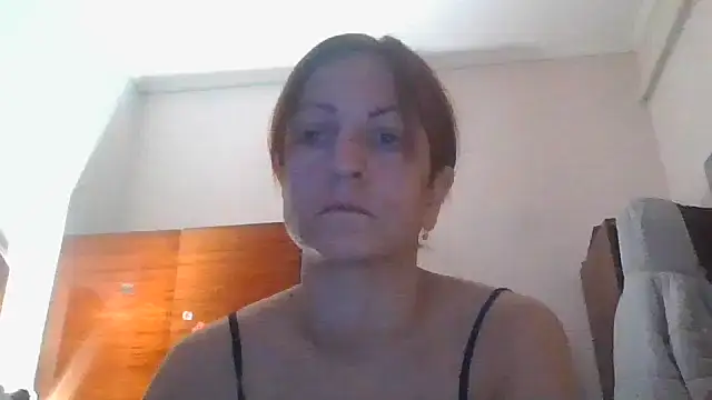 ShawnaAdams online show from 18, 10, 2025