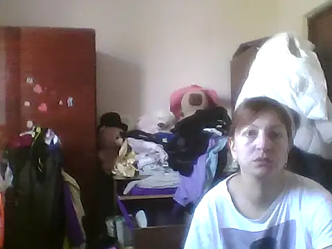 Snapshot of ShawnaAdams chatting on 3, 5, 2026 ShawnaAdams online show from 3, 5, 2026