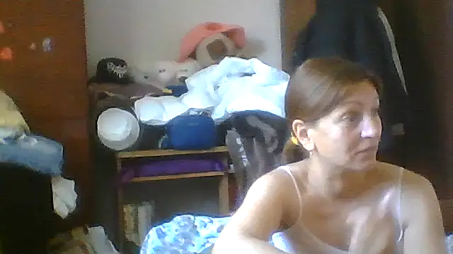 ShawnaAdams online show from 26, 6, 2026