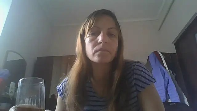 ShawnaAdams online show from 10, 9, 2025