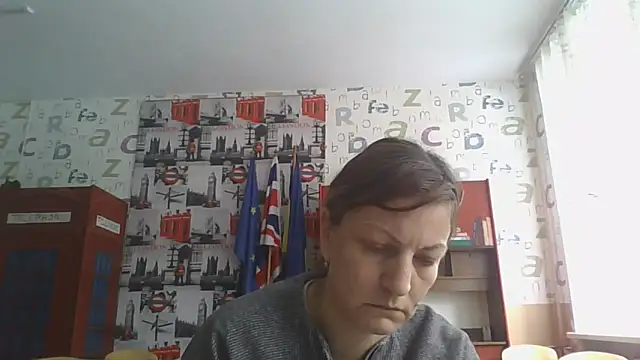 ShawnaAdams online show from 20, 2, 2026