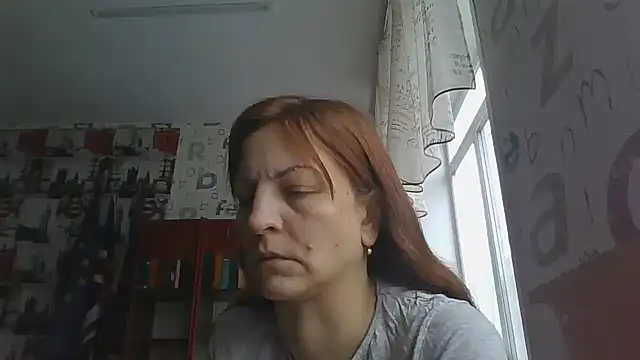 ShawnaAdams online show from 20, 3, 2026