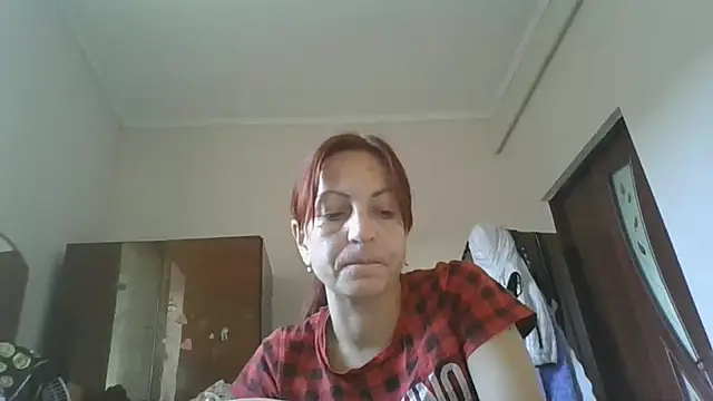 ShawnaAdams online show from 23, 9, 2025