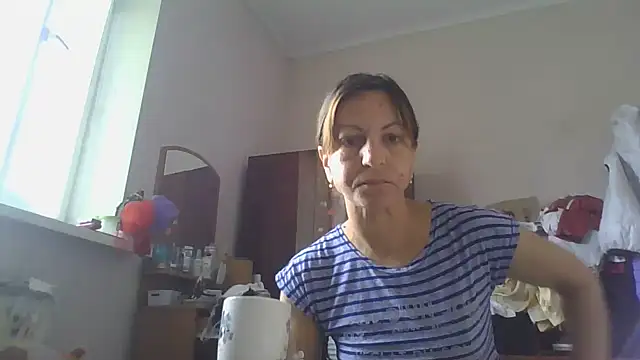 ShawnaAdams online show from 13, 9, 2025