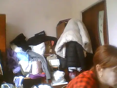 ShawnaAdams online show from 13, 4, 2026