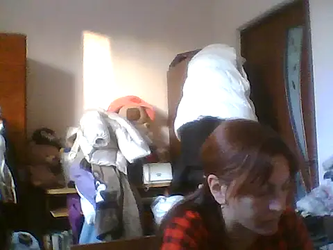 ShawnaAdams online show from 14, 4, 2026