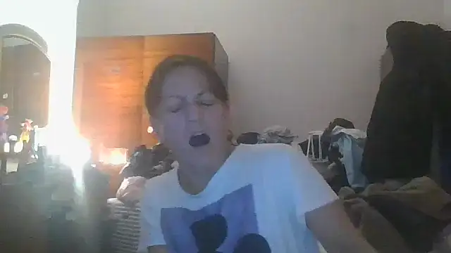 ShawnaAdams online show from 31, 10, 2025