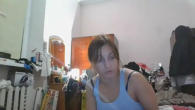 ShawnaAdams online show from 26, 11, 2025