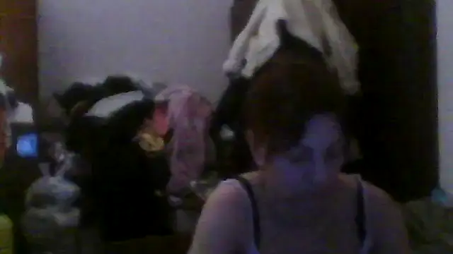 ShawnaAdams online show from 18, 3, 2026