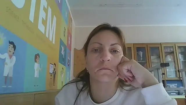 ShawnaAdams online show from 6, 1, 2026