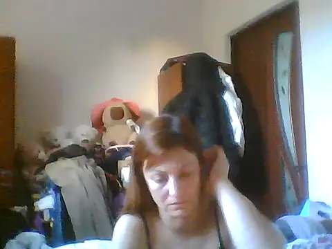 Snapshot of ShawnaAdams chatting on 27, 4, 2026 ShawnaAdams online show from 27, 4, 2026