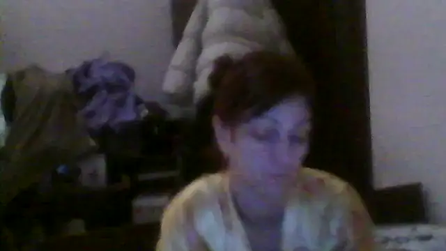 ShawnaAdams online show from 7, 3, 2026