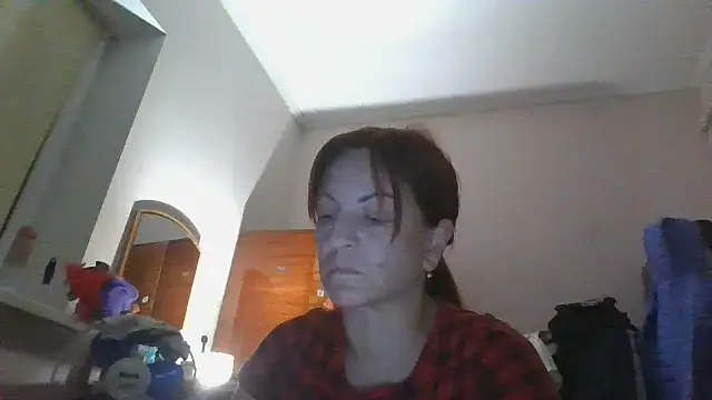 ShawnaAdams online show from 25, 9, 2025