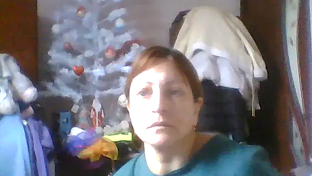 ShawnaAdams online show from 10, 1, 2026