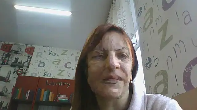 ShawnaAdams online show from 13, 3, 2026