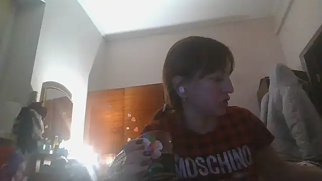 ShawnaAdams online show from 7, 11, 2025