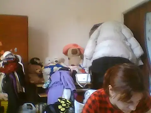 ShawnaAdams online show from 15, 4, 2026