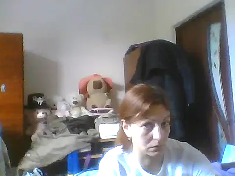 Snapshot of ShawnaAdams chatting on 25, 4, 2026 ShawnaAdams online show from 25, 4, 2026