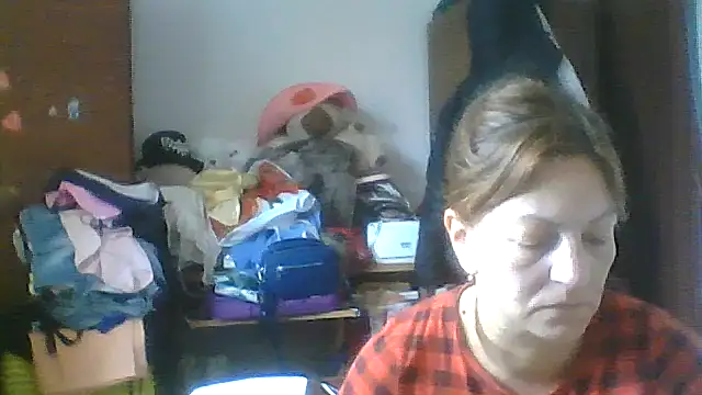 ShawnaAdams online show from 6, 7, 2026